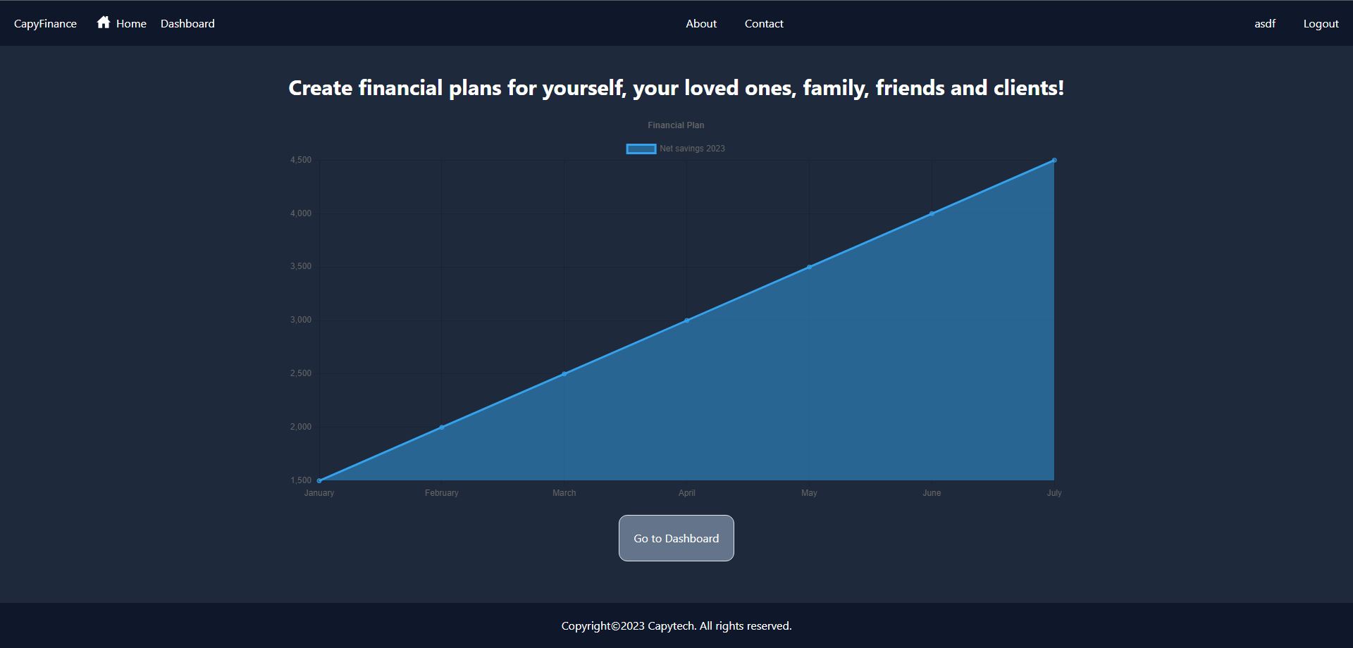 CapyFinance